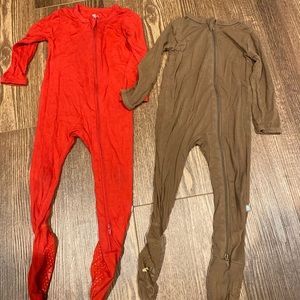 Kyte baby sleeper bundle